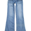 #207 Bubblegum Jeans Blue | c. 208 | Size 6