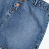 #158 Rampage Skirt Blue | c. 200 | Size 8