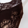 #37 Lipsy Camisole Brown | c. 198 | Size 8
