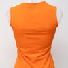#071 Tank Top Orange | c. 199 | Size 8