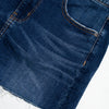 #144 American Eagle Outfitters Mini Skirt Blue | c. 200 | Size 8/10
