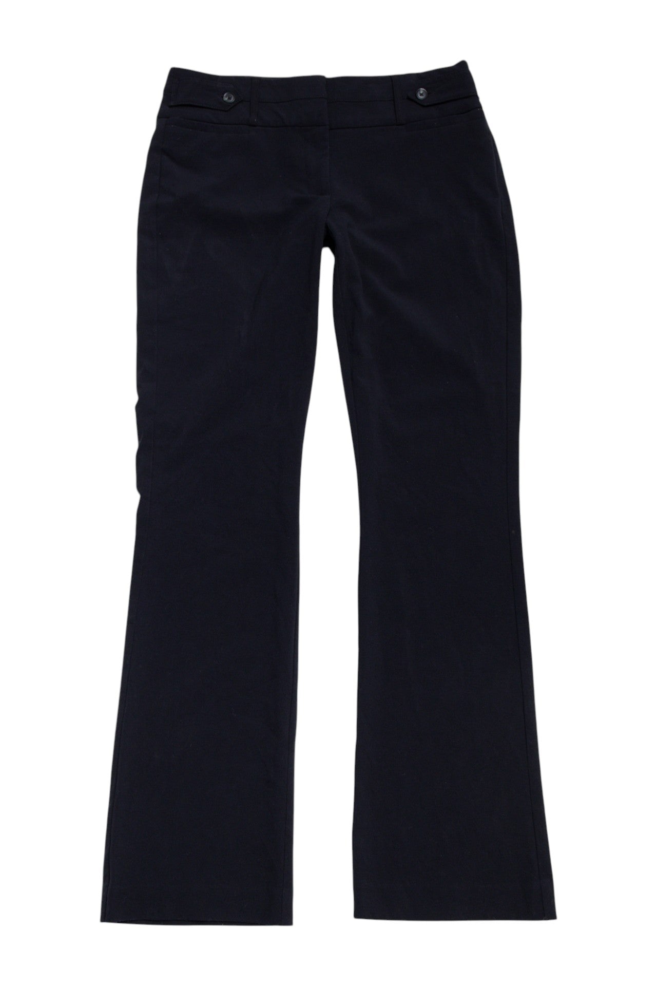 #189 Candie's Pants Black | c. 193 | Size 10