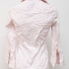#036 Banana Republic Top Pink | c. | Size 6