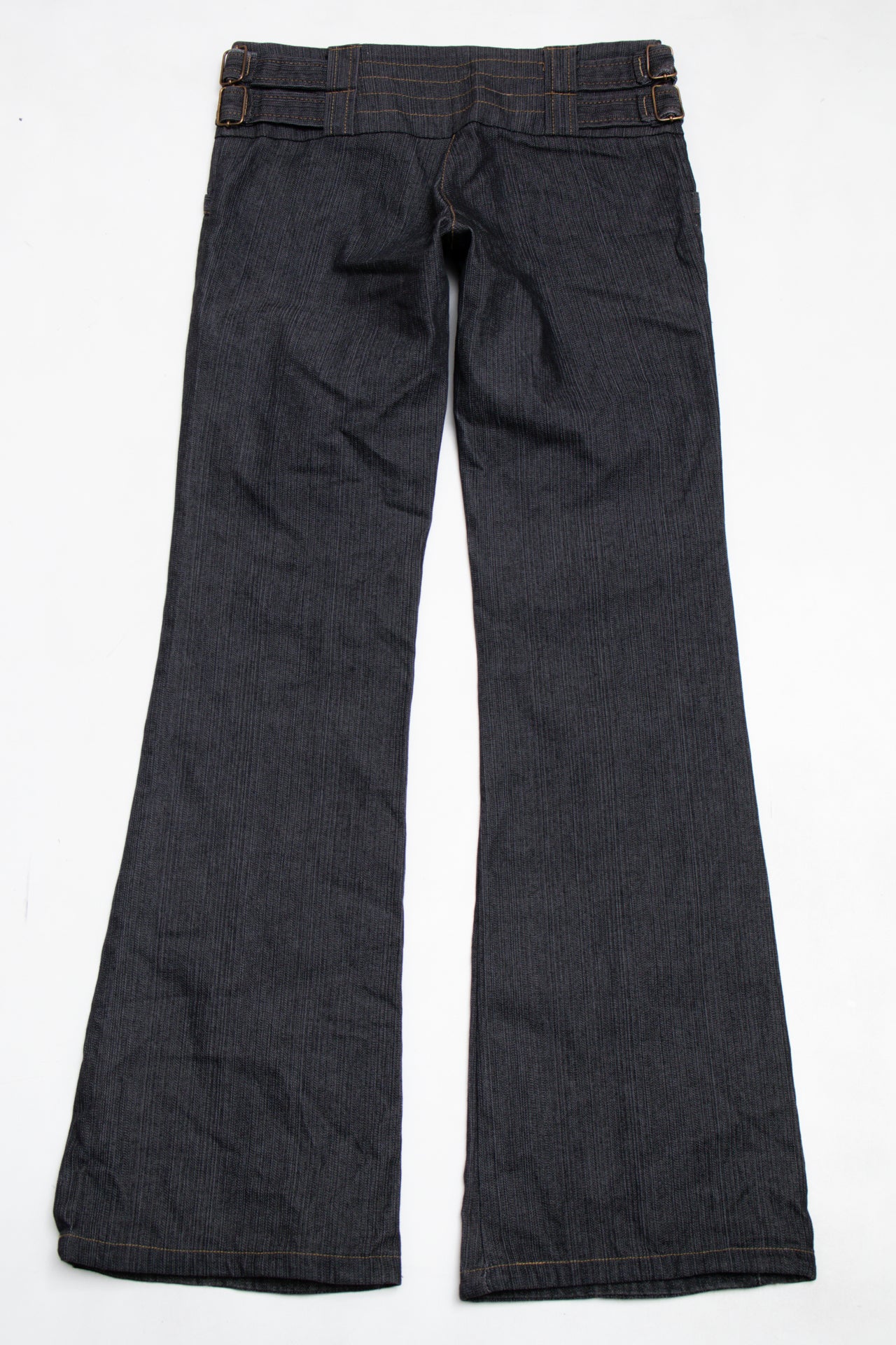 #130 Kapital Pants Blue | c. 201 | Size 6