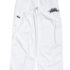 #176 Phat Farm Pants White | c. 192 | Size 16