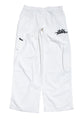 #176 Phat Farm Pants White | c. 192 | Size 16