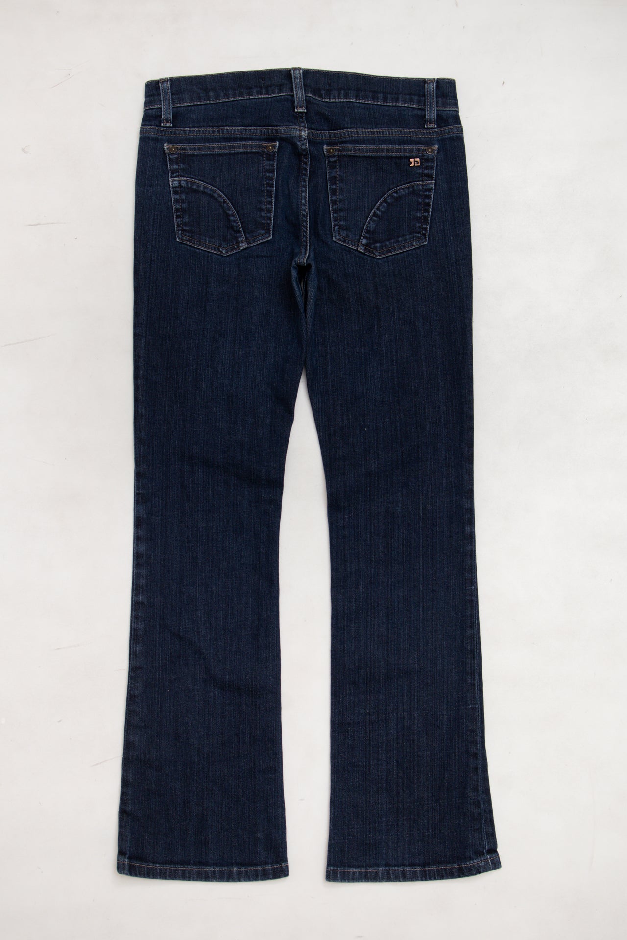 #89 Joe's Jeans Blue | c. 186 | Size 6/8