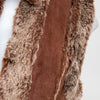 #148 Live a Little Pants Brown | c. 194 | Size 8/10