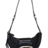 #129 Guess Bag Black | c. 209 | Size