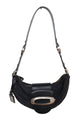 #129 Guess Bag Black | c. 209 | Size