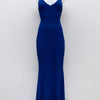 #139 Windsor Camisole Blue | c. 192 | Size 12