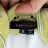 #67 Bcbgmaxazria Camisole Top Green | c. 192 | Size 10