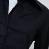 #093 Louben T-shirt Black | c. 200 | Size 8