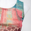 #26 DB Sport Camisole Top Pink | c. 194 | Size 12