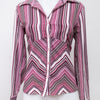 #101 Dressbarn T-shirt Pink | c. 198 | Size 10