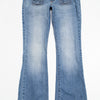 #127 Younique Jeans Blue | c. 202 | Size 8