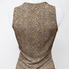 #87 Xoxo Tank Top Brown | c. 198 | Size 8