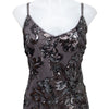 #20 White House Black Market Cami Top Black | c. 194 | Size 12
