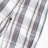 #125 Alpine Design Shorts Gray | c. 204 | Size 16