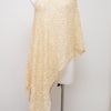 #105 Camisole Top Gold | c. 194 | Size 6/8
