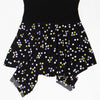 #109 Mini Skirt Black | c. | Size 8/10