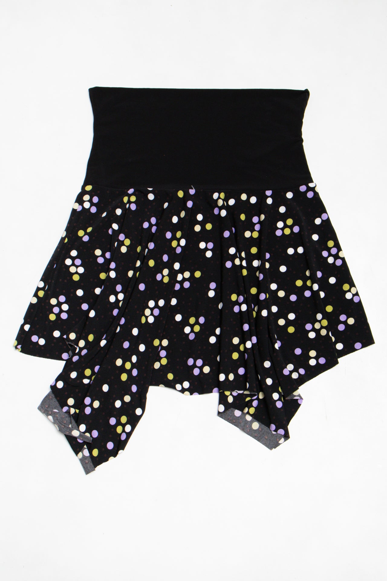 #109 Mini Skirt Black | c. | Size 8/10