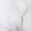 #126 Taboo Halter Top White | c. 190 | Size 8