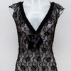 #40 Airport Camisole Black | c. 192 | Size 8