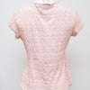 # Not Stated Top Pink | c. 194 | Size 12