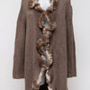 #171 Chico's Camisole Top Brown | c. 194 | Size 8/10