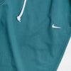 #120 Nike Shorts Green | c. 196 | Size 6/8