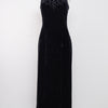 #079 Camisole Black | c. 201 | Size 10