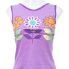#57 Tank Top Purple | c. 198 | Size 8