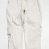 #134 Lilly Mason Pants White | c. 203 | Size 12
