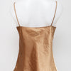 #28 Do&be Cami Top Gold | c. 197 | Size 10