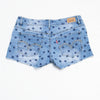 #154 Levi's Shorts Blue | c. 207 | Size 8