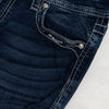 #146 Grace Jeans Blue | c. 197 | Size 8
