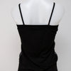 #027 Alixandre Cami Top Black | c. 199 | Size 8