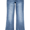 #073 Grace In L.a. Jeans Blue | c. 206 | Size 12