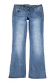 #073 Grace In L.a. Jeans Blue | c. 206 | Size 12