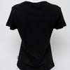 #79 You & Girls T-shirt Black | c. 196 | Size 12