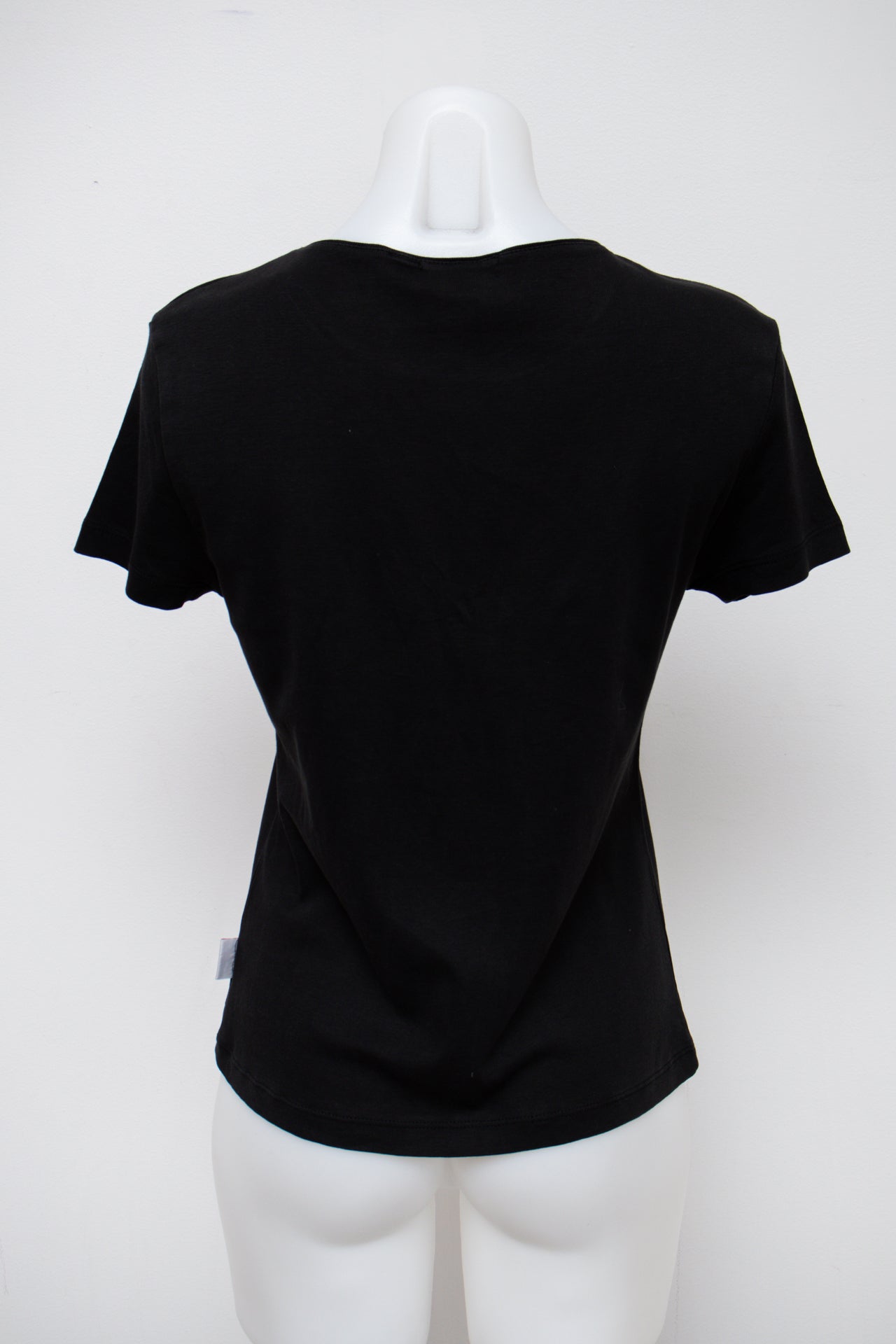 #79 You & Girls T-shirt Black | c. 196 | Size 12