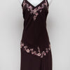 #178 Dressbarn Woman Collection Camisole Black | c. 180 | Size 14