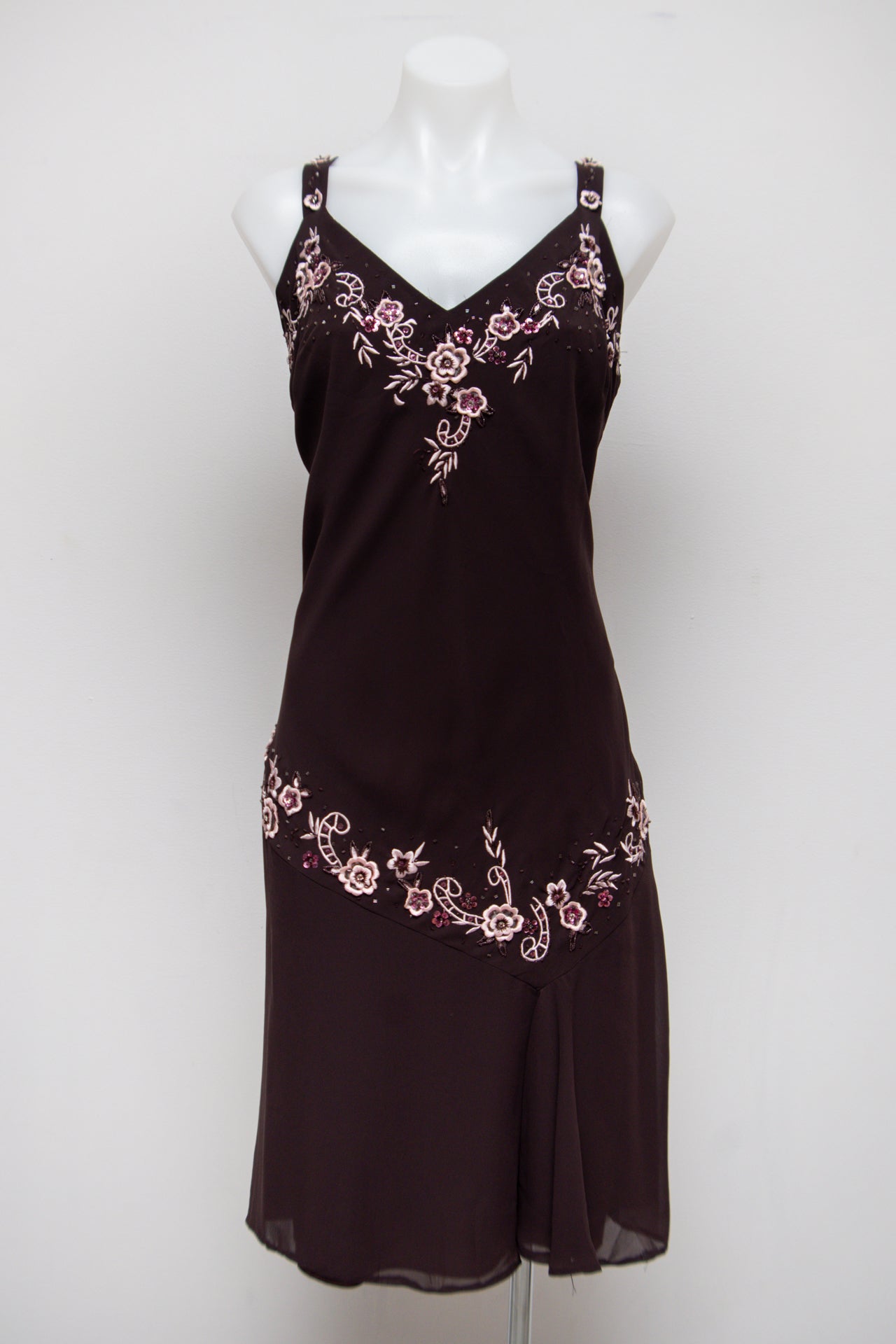 #178 Dressbarn Woman Collection Camisole Black | c. 180 | Size 14
