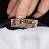 #62 Blue Canyo T-shirt Black | c. 195 | Size 10
