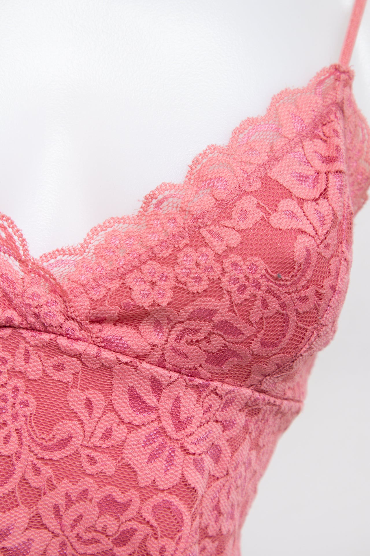 #27 Dex Cami Top Pink | c. 197 | Size 10