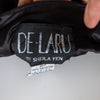 #194 De-laru By Sheila Yen Dress Black | c. 189 | Size 10/12