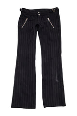 #070 Dollhouse Pants Black | c. 212 | Size 10