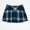 #146 American Eagle Mini Skirt Blue | c. 209 | Size 10