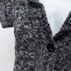 #125 idaisy Camisole Top Gray | c. 198 | Size 6/8
